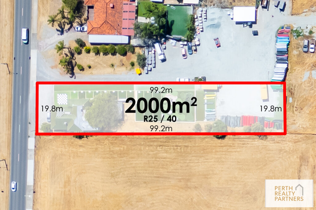 2656 Albany Highway, Kelmscott WA