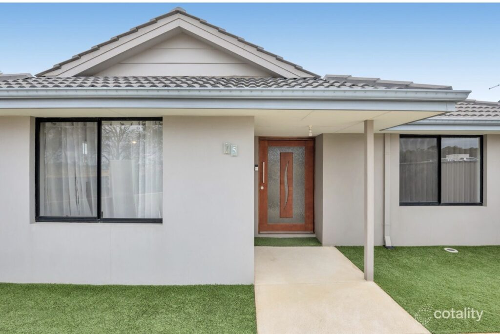 75 Evans Way, Byford WA