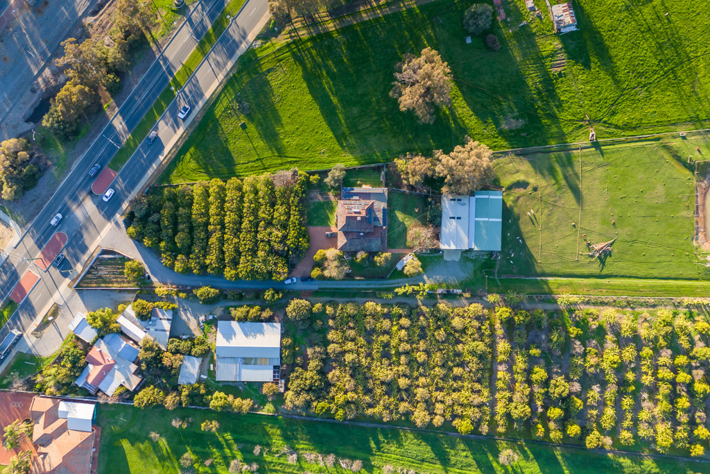 2580 Albany Highway, Kelmscott WA