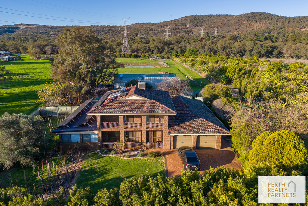 2580 Albany Highway, Kelmscott WA
