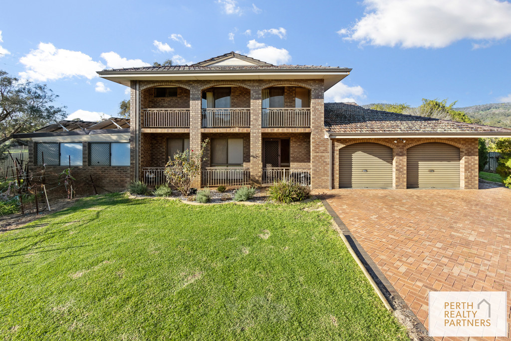 2580 Albany Highway, Kelmscott WA