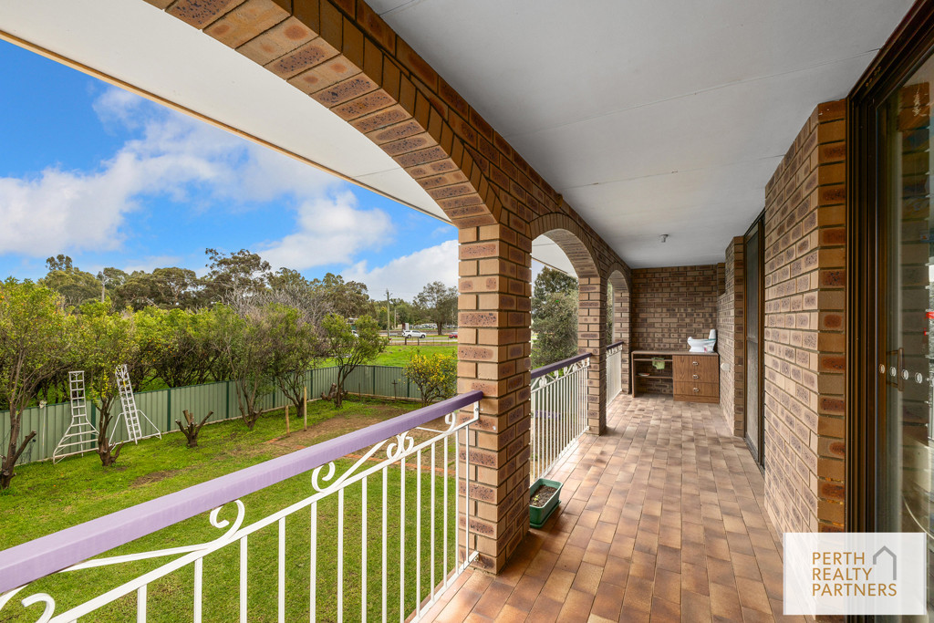 2580 Albany Highway, Kelmscott WA