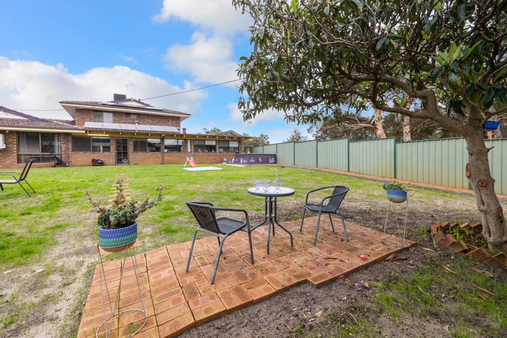 2580 Albany Highway, Kelmscott WA