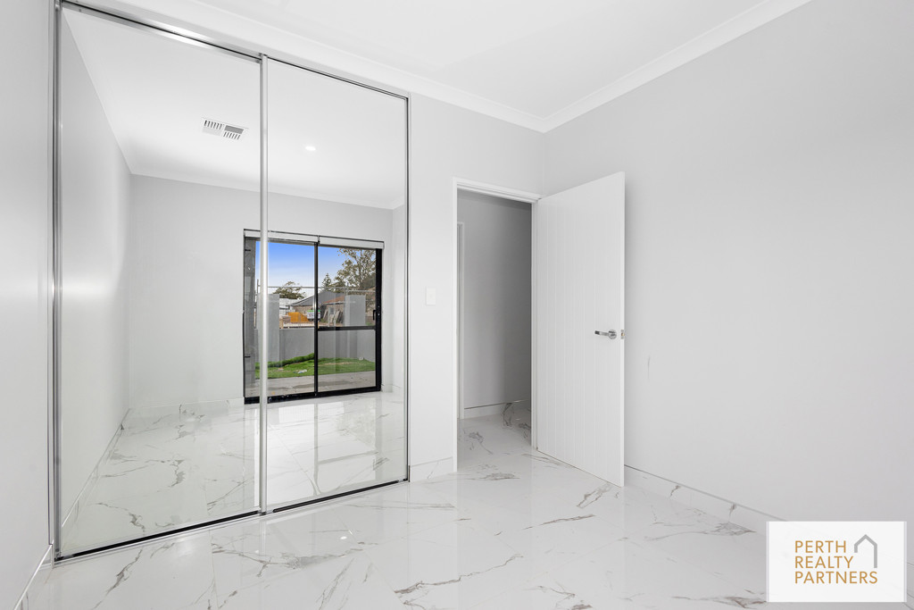 166A William street, Beckenham WA