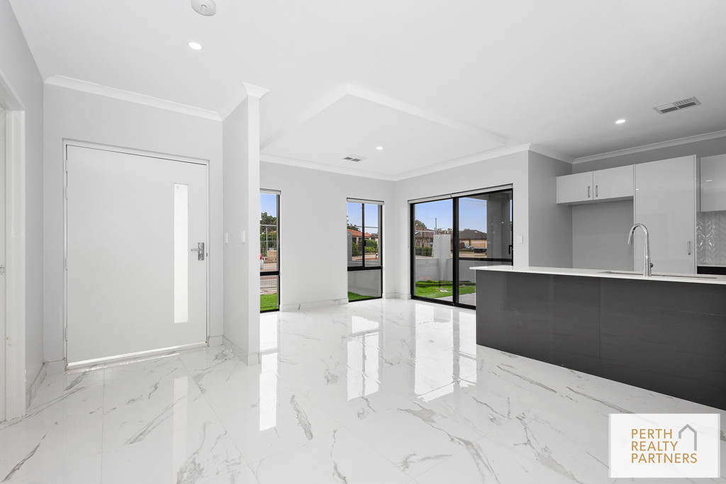 166A William street, Beckenham WA