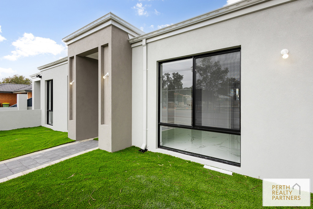 166A William street, Beckenham WA