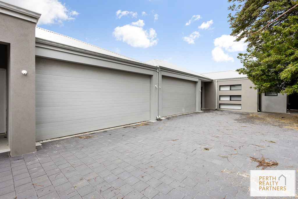 166A William street, Beckenham WA