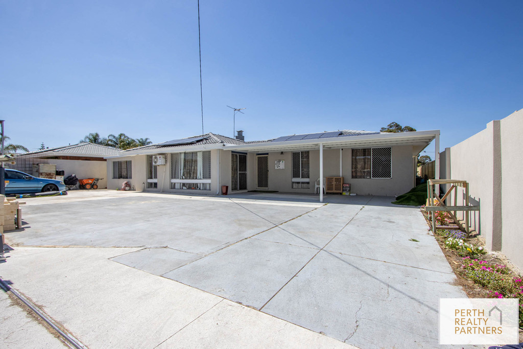 92 Warton Road, Huntingdale WA