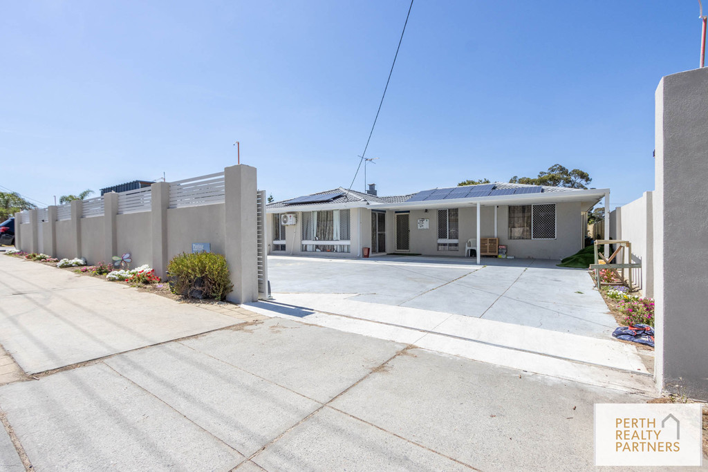 92 Warton Road, Huntingdale WA