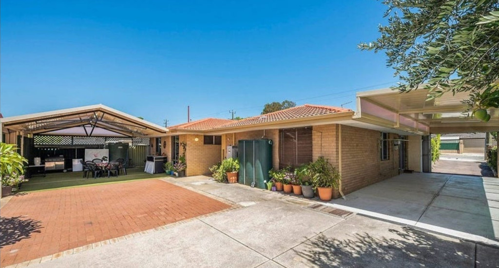 62 Wilfred Road, Thornlie WA