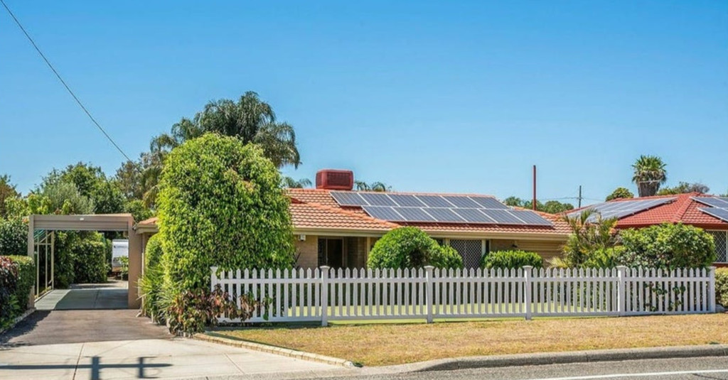 62 Wilfred Road, Thornlie WA