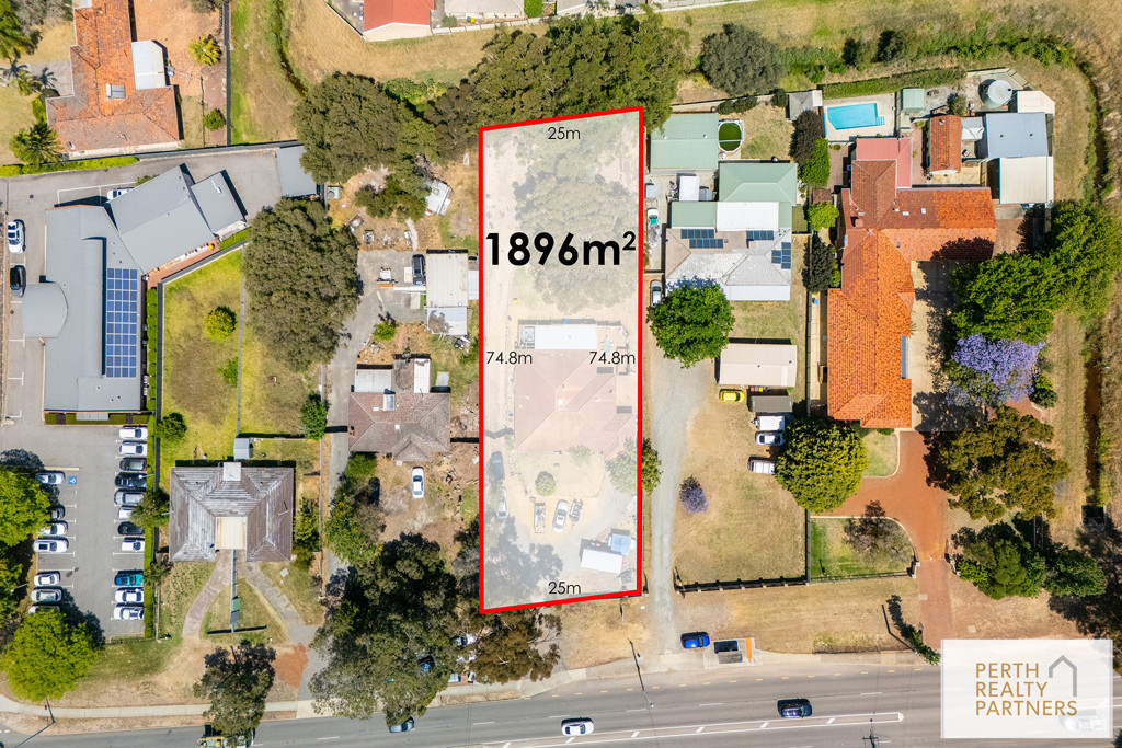 2963 Albany Highway, Kelmscott WA
