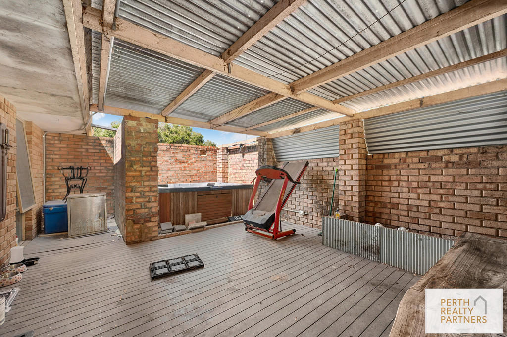 2963 Albany Highway, Kelmscott WA