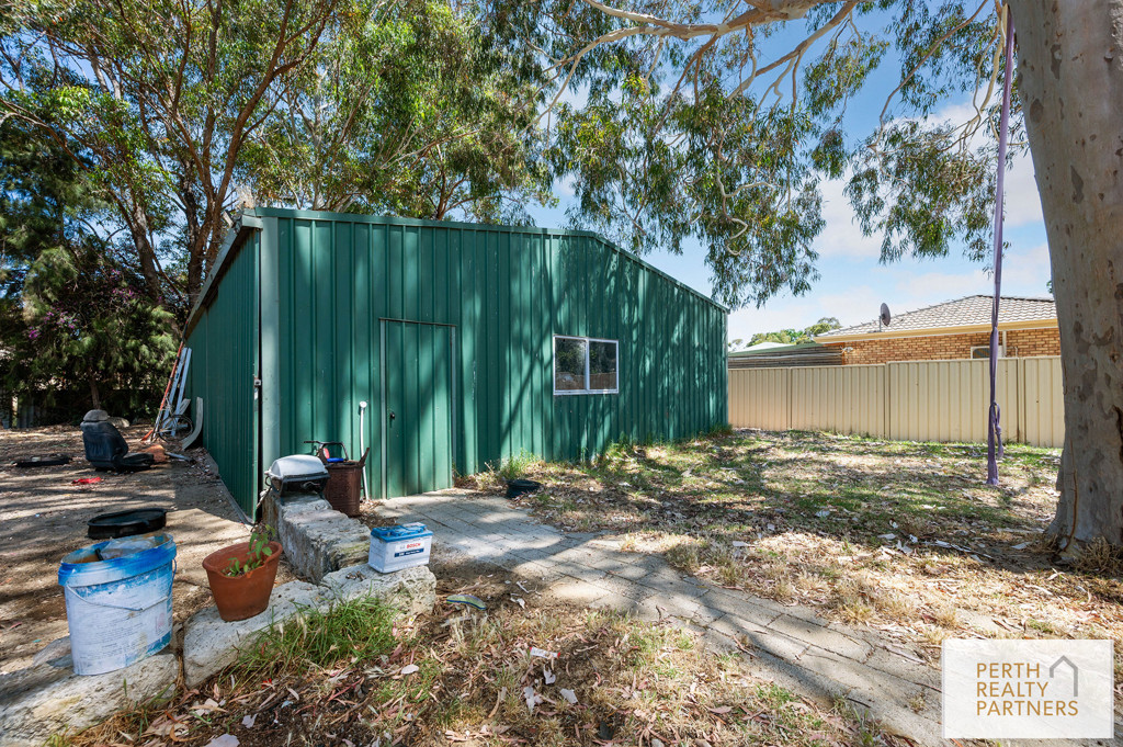 2963 Albany Highway, Kelmscott WA
